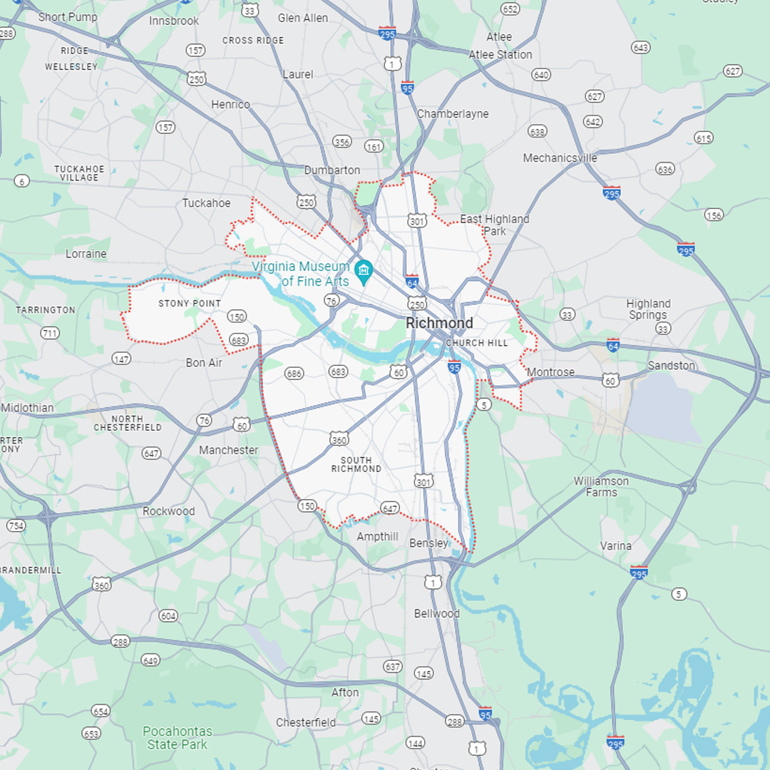 Zones Example